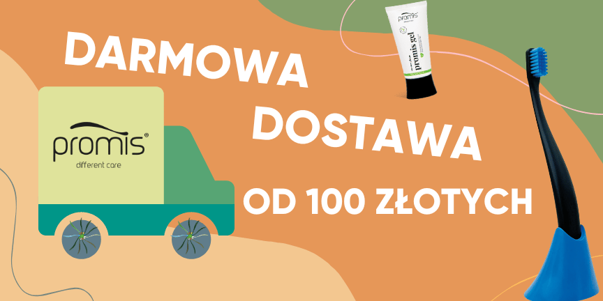 Darmowa dostawa